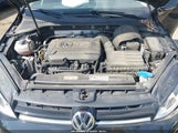 Volkswagen Golf Sportwagen Tsi S 4-Door 3VWC17AU4GM511526 photo