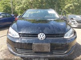 Volkswagen Golf Sportwagen Tsi S 4-Door 3VWC17AU4GM511526 photo