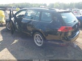 Volkswagen Golf Sportwagen Tsi S 4-Door 3VWC17AU4GM511526 photo