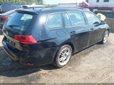 Volkswagen Golf Sportwagen Tsi S 4-Door 3VWC17AU4GM511526 photo