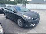 Kia Niro Ex KNDCC3LC2K5303556 fotografie