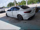 Alfa Romeo Giulia Ti Rwd ZARFAECN7H7561851 снимка