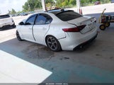 Alfa Romeo Giulia Ti Rwd ZARFAECN7H7561851 снимка