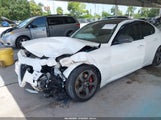 Alfa Romeo Giulia Ti Rwd ZARFAECN7H7561851 снимка