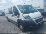 Ram Promaster  Cargo Van High Roof 159 Wb Ext 3C6MRVJG3NE100910 fotografie