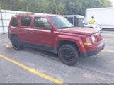 Jeep Patriot Sport 1C4NJPBA5ED690880 снимка