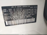 Subaru Ascent Touring 4S4WMARD1L3468702 снимка