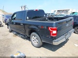Ford F-150 Xlt 1FTEW1EG5JFA64243 снимка