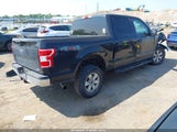 Ford F-150 Xlt 1FTEW1EG5JFA64243 снимка