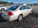Chevrolet Impala Lt 2G1WB5EK6A1206529 снимка