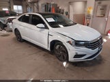 Volkswagen Jetta 1.4T Sel Premium 3VWG57BU2KM039436 снимка