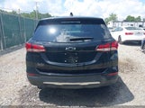 Chevrolet Equinox Awd Lt 3GNAXUEV6NL282173 fotografie