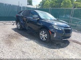 Chevrolet Equinox Awd Lt 3GNAXUEV6NL282173 photo