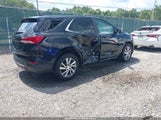 Chevrolet Equinox Awd Lt 3GNAXUEV6NL282173 fotografie