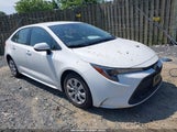 Toyota Corolla Le JTDEPMAE9N3028520 снимка