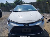 Toyota Corolla Le JTDEPMAE9N3028520 снимка
