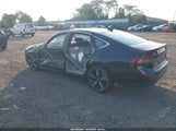Honda Accord Hybrid Sport 1HGCY2F5XRA049333 photo