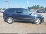 Chevrolet Traverse Ls 1GNKVFKD1FJ388797 снимка