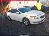 Volvo V60 T5 Premier YV140MEK1F1261749 снимка