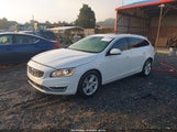 Volvo V60 T5 Premier YV140MEK1F1261749 снимка