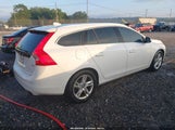 Volvo V60 T5 Premier YV140MEK1F1261749 снимка