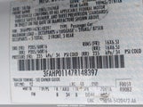 FORD FUSION SE 3FAHP01147R148397 снимка