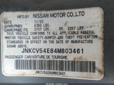 Infiniti G35 JNKCV54E84M803461 снимка
