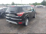 Ford Escape Titanium 1FMCU9J92HUA02934 снимка