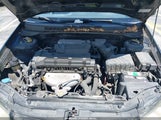 Kia Spectra Lx KNAFE222595611046 снимка