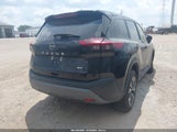 Nissan Rogue Sv Fwd 5N1BT3BAXPC791326 снимка