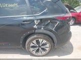 Nissan Rogue Sv Fwd 5N1BT3BAXPC791326 снимка