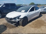 Tesla Model 3 Long Range Dual Motor All-Wheel Drive 5YJ3E1EB2NF105758 photo
