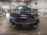 Ford Fusion Energi Titanium 3FA6P0SU1KR156868 снимка