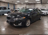 Ford Fusion Energi Titanium 3FA6P0SU1KR156868 снимка