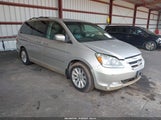 Honda Odyssey Touring 5FNRL38806B085622 снимка