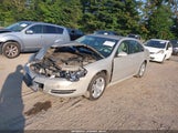 Chevrolet Impala Lt 2G1WG5E31C1238642 снимка