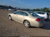 Chevrolet Impala Lt 2G1WG5E31C1238642 снимка