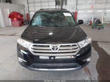 Toyota Highlander Se V6 5TDBK3EH7DS230608 снимка