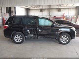 Toyota Highlander Se V6 5TDBK3EH7DS230608 снимка