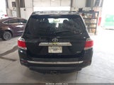 Toyota Highlander Se V6 5TDBK3EH7DS230608 снимка