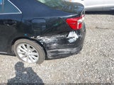 Toyota Camry Xle 4T1BF1FK3CU604933 снимка