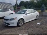 Kia Optima Lx 5XXGT4L32JG256224 снимка
