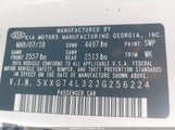 Kia Optima Lx 5XXGT4L32JG256224 снимка