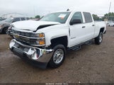 Chevrolet Silverado 2500Hd Wt 1GC1KUEG1FF553306 снимка