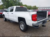 Chevrolet Silverado 2500Hd Wt 1GC1KUEG1FF553306 снимка
