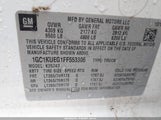 Chevrolet Silverado 2500Hd Wt 1GC1KUEG1FF553306 снимка