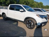 Honda Ridgeline Awd Rtl 5FPYK3F54LB014370 снимка
