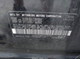 Mitsubishi Lancer Se JA32V2FW6EU005509 снимка