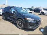 Subaru Crosstrek Premium JF2GTAPC4M8252564 снимка