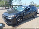 Subaru Crosstrek Premium JF2GTAPC4M8252564 снимка